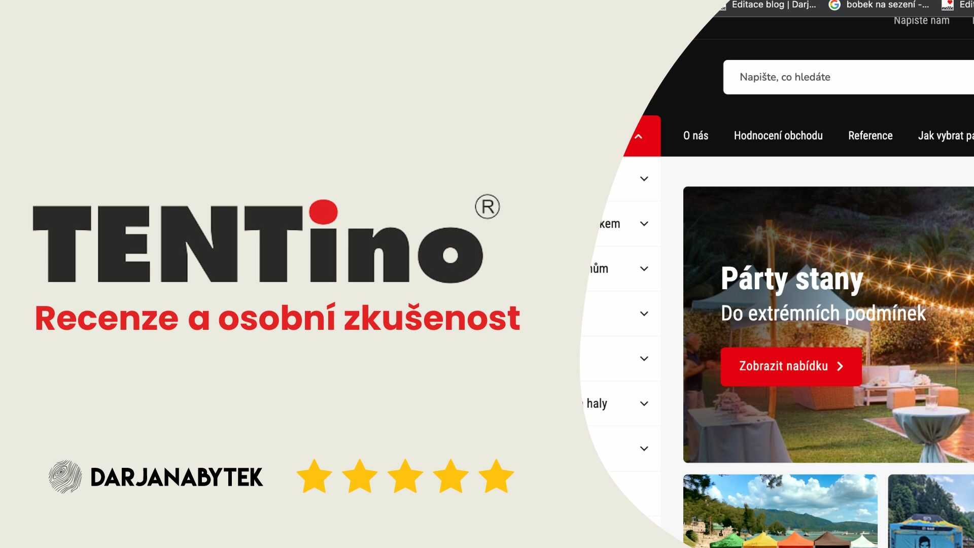 Tentino - osobní zkušenost s nákupem stolů